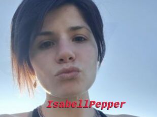 IsabellPepper