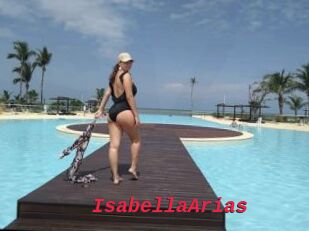 IsabellaArias