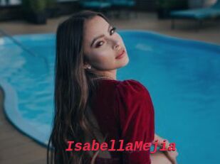 IsabellaMejia