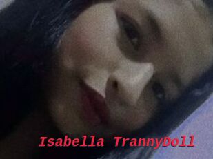 Isabella_TrannyDoll