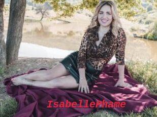 IsabellePhame