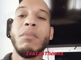 IsaiasThomas