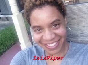 Isis_Piper