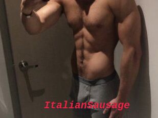 ItalianSausage