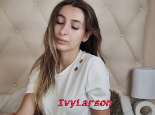 IvyLarson