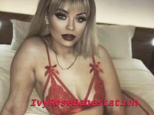 IvyRoseBabestation