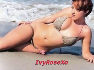 IvyRoseXo