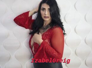 IzabelGreig