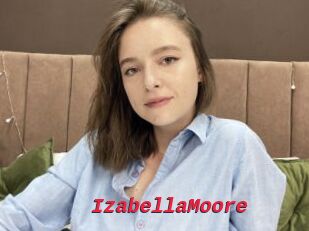 IzabellaMoore