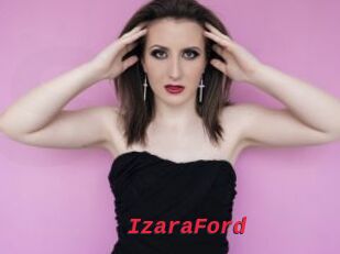 IzaraFord