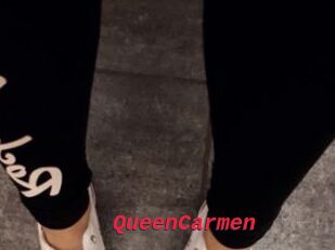 QueenCarmen