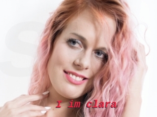 I_im_clara