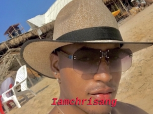 Iamchrisang