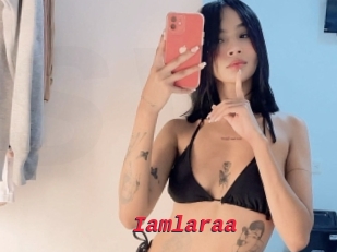 Iamlaraa