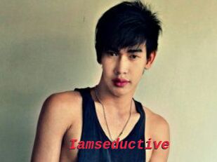 Iamseductive