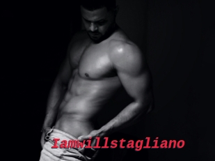 Iamwillstagliano