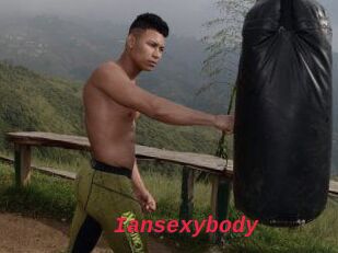 Iansexybody