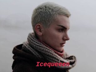 Icequeeen