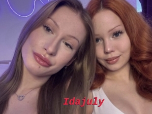 Idajuly