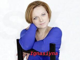 Ignasiyna