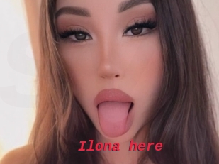 Ilona_here