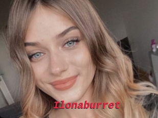 Ilonaburret