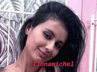 Ilonamichel