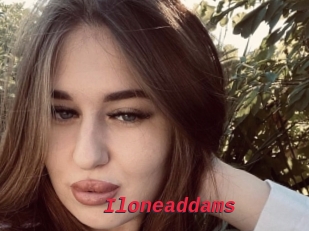 Iloneaddams