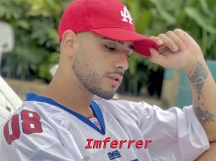 Imferrer