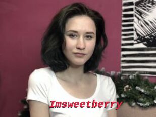 Imsweetberry