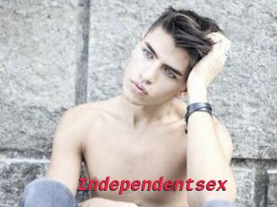 Independentsex