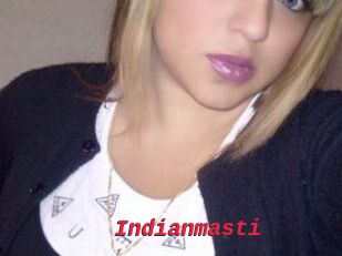 Indianmasti