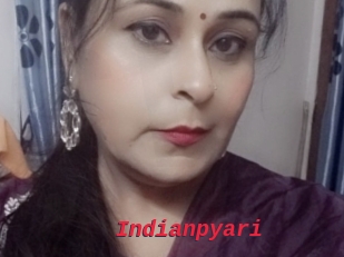 Indianpyari