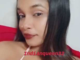 Indianqueen32