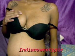 Indiansweetypie