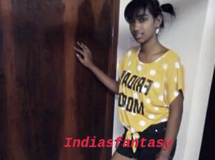 Indiasfantasy