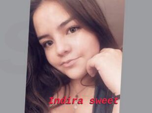 Indira_sweet