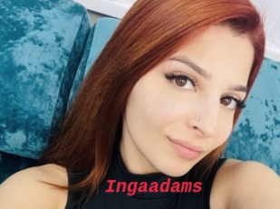 Ingaadams