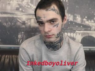 Inkedboyoliver