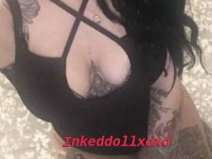 Inkeddollxoxo