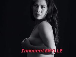 InnocentSHYLLE