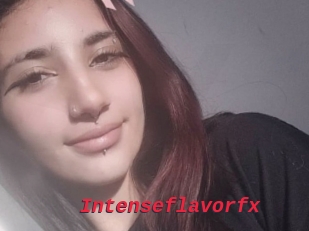 Intenseflavorfx