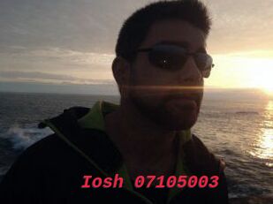 Iosh-07105003