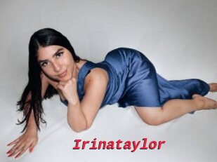 Irinataylor