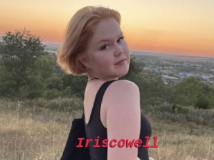 Iriscowell