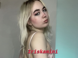 Iriskamini