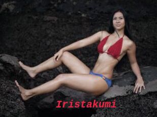 Iristakumi