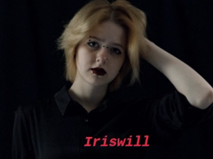 Iriswill