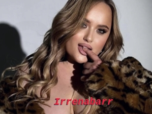 Irrenabarr