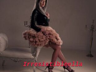 Irresistibleella